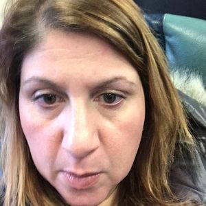 Meet your Posher, Tara